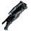 [Seraph] Rose Noire Gloves