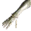 [Maegu] Celestia Gloves