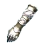 [Dosa] Enlightened Tiger Gloves
