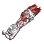 [Wukong] Karmic Blaze Gloves