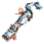 [Deadeye] Cerulean Night Gloves