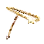 [Shai] Citrus Gloves