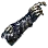 [Agent] Hexround Reaper Gloves