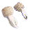 [Shai] All Howls' Eve Gloves
