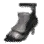 [Sorceress] Lumik Shoes (7 Days)
