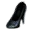 [Sorceress] Puff Mini Shoes