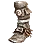 [Berserker] Eckett Shoes
