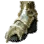 [Berserker] Cavaro Shoes