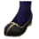 [Tamer] Violet Vulpes Shoes