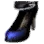 [Valkyrie] Lahr Arcien Shoes (W)