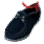 [Ninja] Epheria Marine Shoes