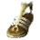 [Warrior] Kibelius Shoes