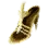[Sorceress] Kibelius Shoes