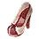 [Ranger] New Year Hanbok Shoes