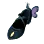 [Tamer] Fairy Jackie Shoes