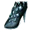 [Valkyrie] Fallen Garzar Shoes