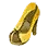 [Witch] New Year Hanbok Shoes
