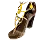 [Witch] Rakshande Shoes