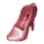 [Kunoichi] Puff Mini Shoes