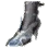 [Kunoichi] Cokro Shoes