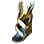 [Mystic] Banha Shoes