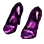 [Mystic] Puff Mini Shoes