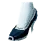 [Ranger] Eternal Snow Shoes