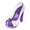 [Sorceress] New Year Hanbok Shoes