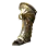 [Berserker] Gladiator Shoes