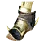 [Berserker] Deathrone Shoes