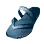 [Wizard] Marine Romance Shoes