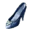 [Witch] Weeping Willow Shoes