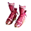 [Kunoichi] Ayo Shoes
