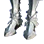 [Warrior] Goyen Shoes