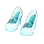[Mystic] New Year Hanbok Shoes