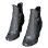[Witch] Demonic Queen Shoes