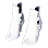 [Witch] Angelic Queen Shoes