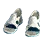 [Wizard] Mr. Mussels Shoes