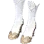 [Valkyrie] Rosa De Sharon Shoes