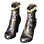 [Sorceress] Eckett Shoes N