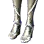 [Kunoichi] Kitsune Shoes