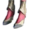 [Kunoichi] Cloud Umbra Shoes