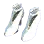 [Witch] Fairybleu Shoes