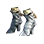 [Lahn] Clead Shoes