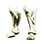 [Sage] Exclatus Shoes
