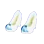 [Corsair] New Year Hanbok Shoes