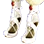 [Valkyrie] Sugar Rush Shoes