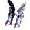 [Mystic] Sin Terrna Shoes