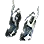 [Witch] Oblivion Shoes