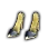 [Ranger] Nereid Shoes